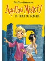 Agatha Mistery - La perla de Bengala