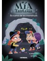 Mía Fantasía 10 - La cueva de los monstruos