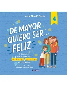 De mayor quiero ser... Feliz 4