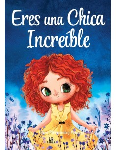 Eres una Chica Increíble