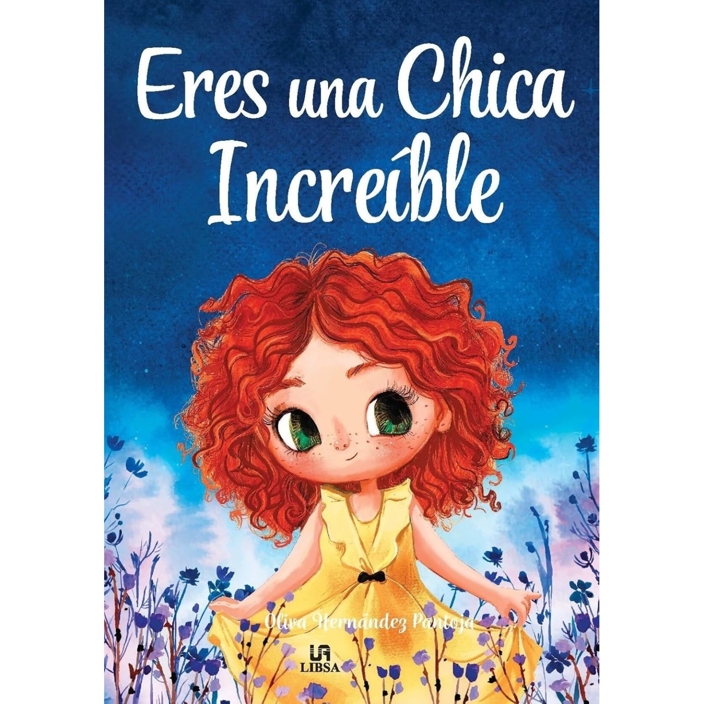 Eres una Chica Increíble