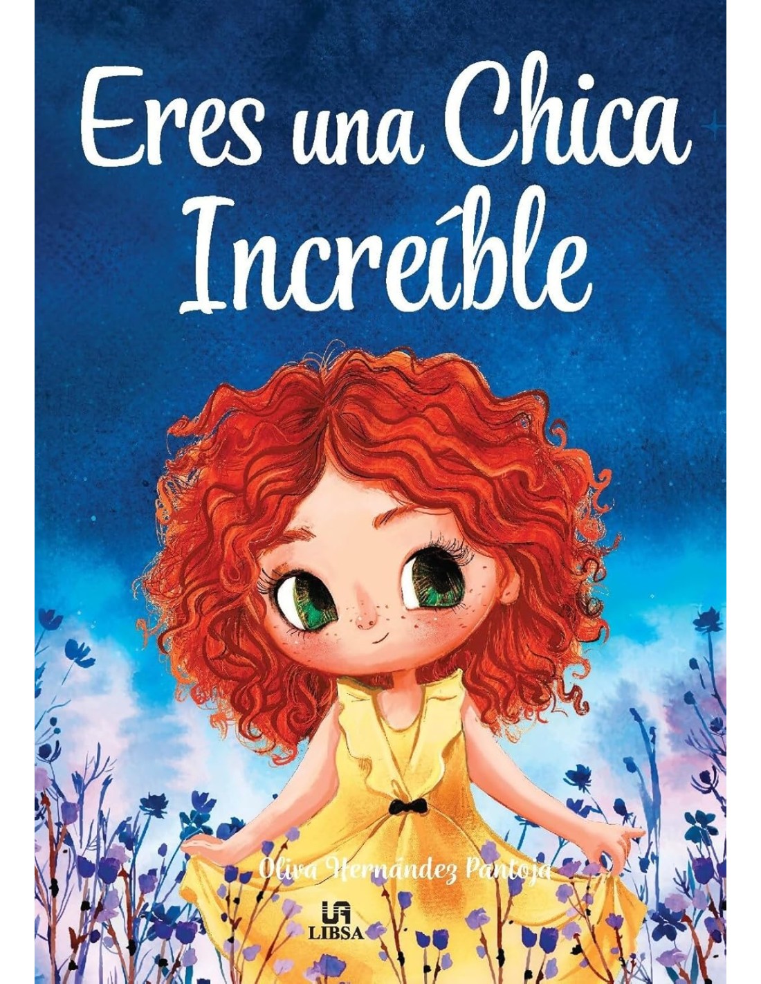 Eres una Chica Increíble