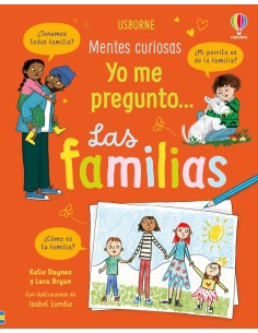 Yo me pregunto... Las familias