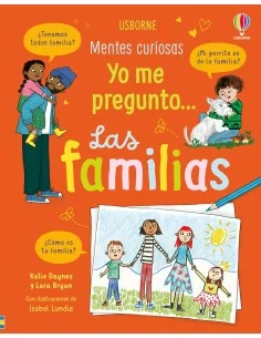 Yo me pregunto... Las familias