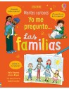 Yo me pregunto... Las familias