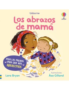 Los abrazos de Mamá