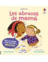 Los abrazos de Mamá
