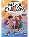 Enzo Brown: Loco por el Basket 2 - Un destino en juego