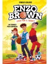 Enzo Brown: Loco por el Basket 3 - Un torneo por sorpresa
