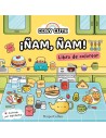 Cosy Cute: ¡Ñam ñam!
