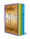 Estuche dorado de Willy Wonka