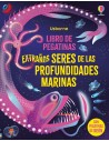 Extraños seres de las profundidades marinas