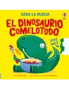 El dinosaurio comelotodo