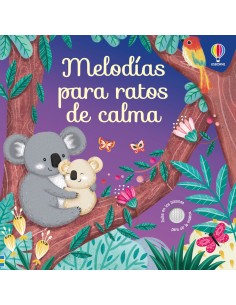 Melodías para ratos de calma