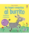 No hagas cosquillas al burrito