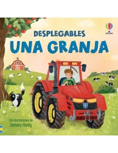 Una granja