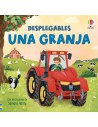 Una granja