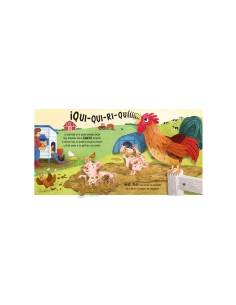 Una granja 2