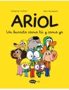 Ariol 1. Un burrito como tú y como yo