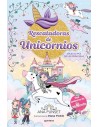 Rescatadoras de Unicornios 9 - Viaje al País de las Princesas