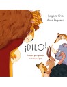 ¡Dilo!