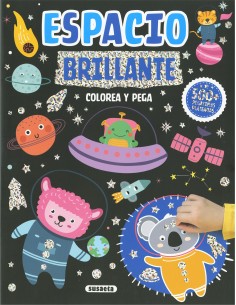 Espacio Brillante