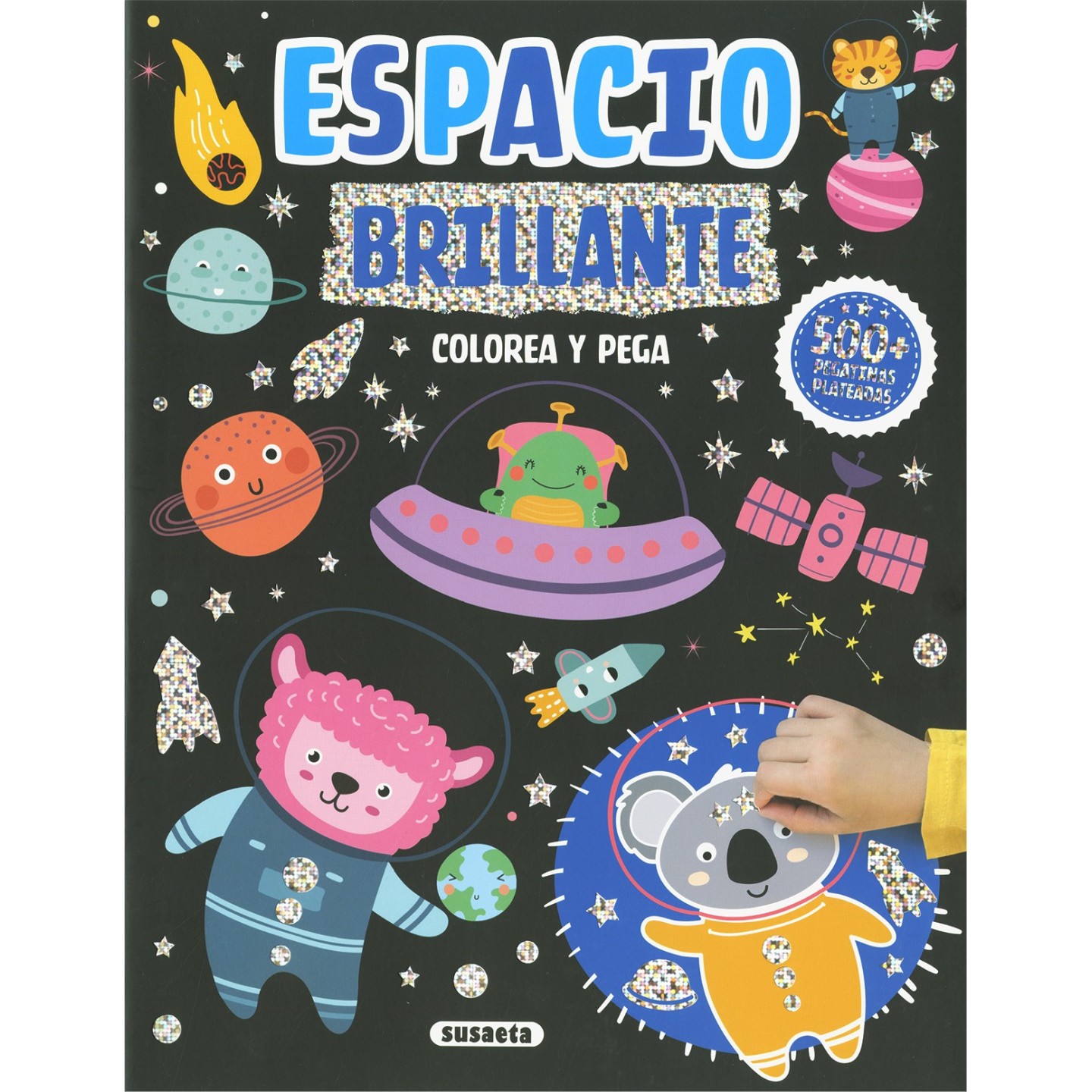 Espacio Brillante