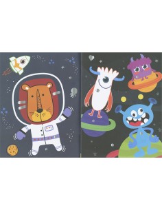 Espacio Brillante 2