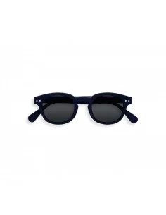 Gafas de Sol Junior Cuadradas Azul Marino