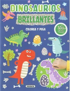 Dinosaurios brillantes