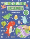 Dinosaurios brillantes