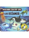 Descubre con pop-ups Los Oceanos