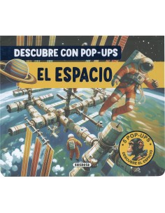 Descubre con pop-ups El Espacio