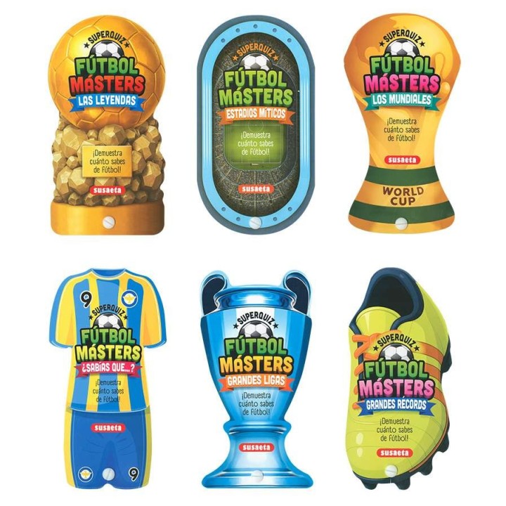 Futbol Master (Unidad)