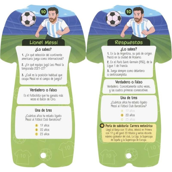 Futbol Master (Unidad)