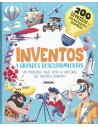 Inventos y grandes descubrimientos