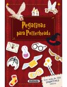 Pegatinas para Potterheads