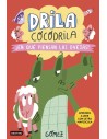 Drila Cocodrila 7 - ¿En qué piensan las ovejas?