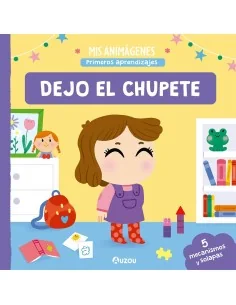 Dejo el chupete