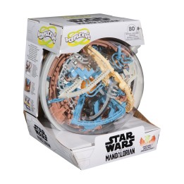 Perplexus Star Wars Mandalorian