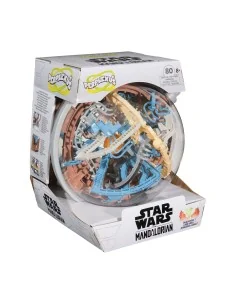 Perplexus Star Wars Mandalorian