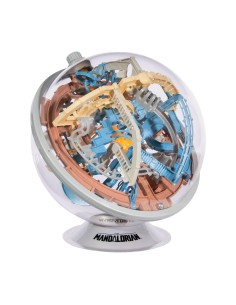 Perplexus Star Wars Mandalorian 2