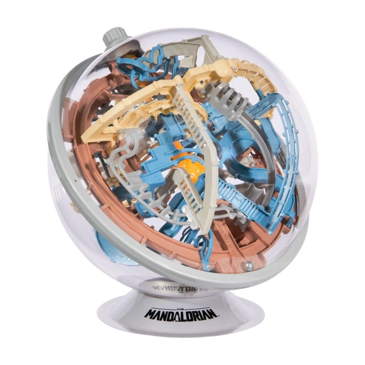 Perplexus Star Wars Mandalorian