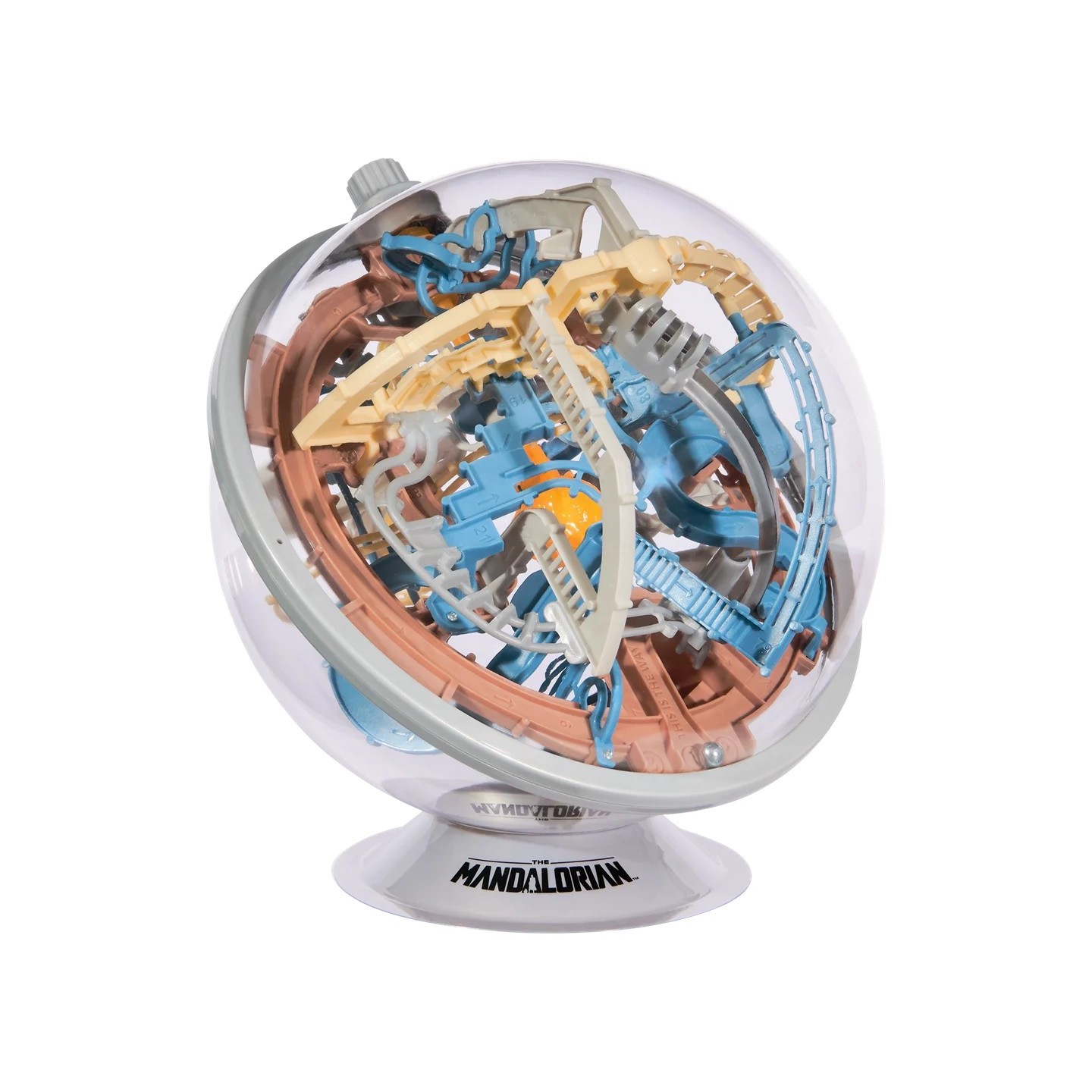 Perplexus Star Wars Mandalorian