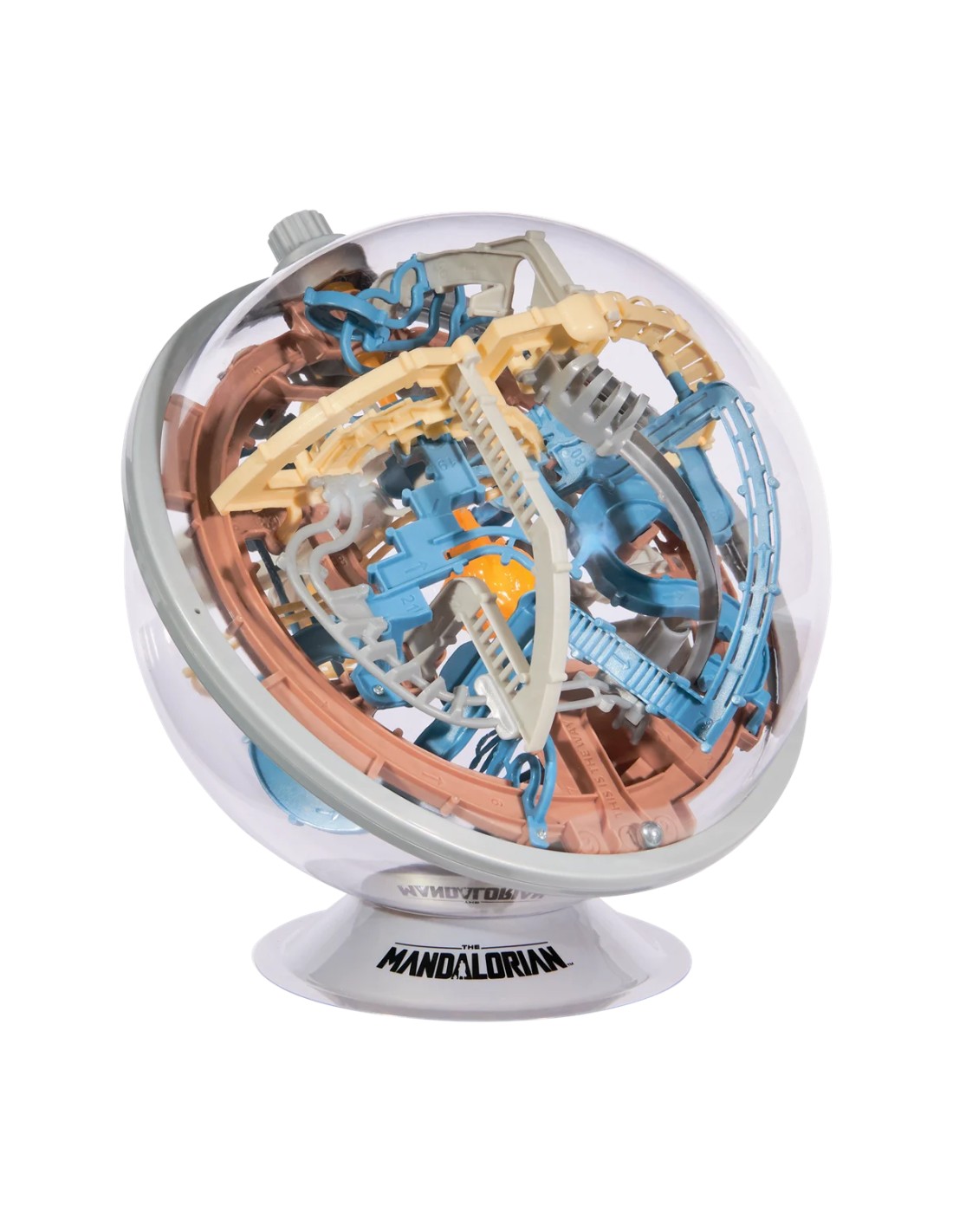 Perplexus Star Wars Mandalorian