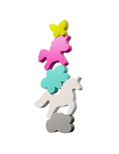 Stacking Challenge Unicornios 2