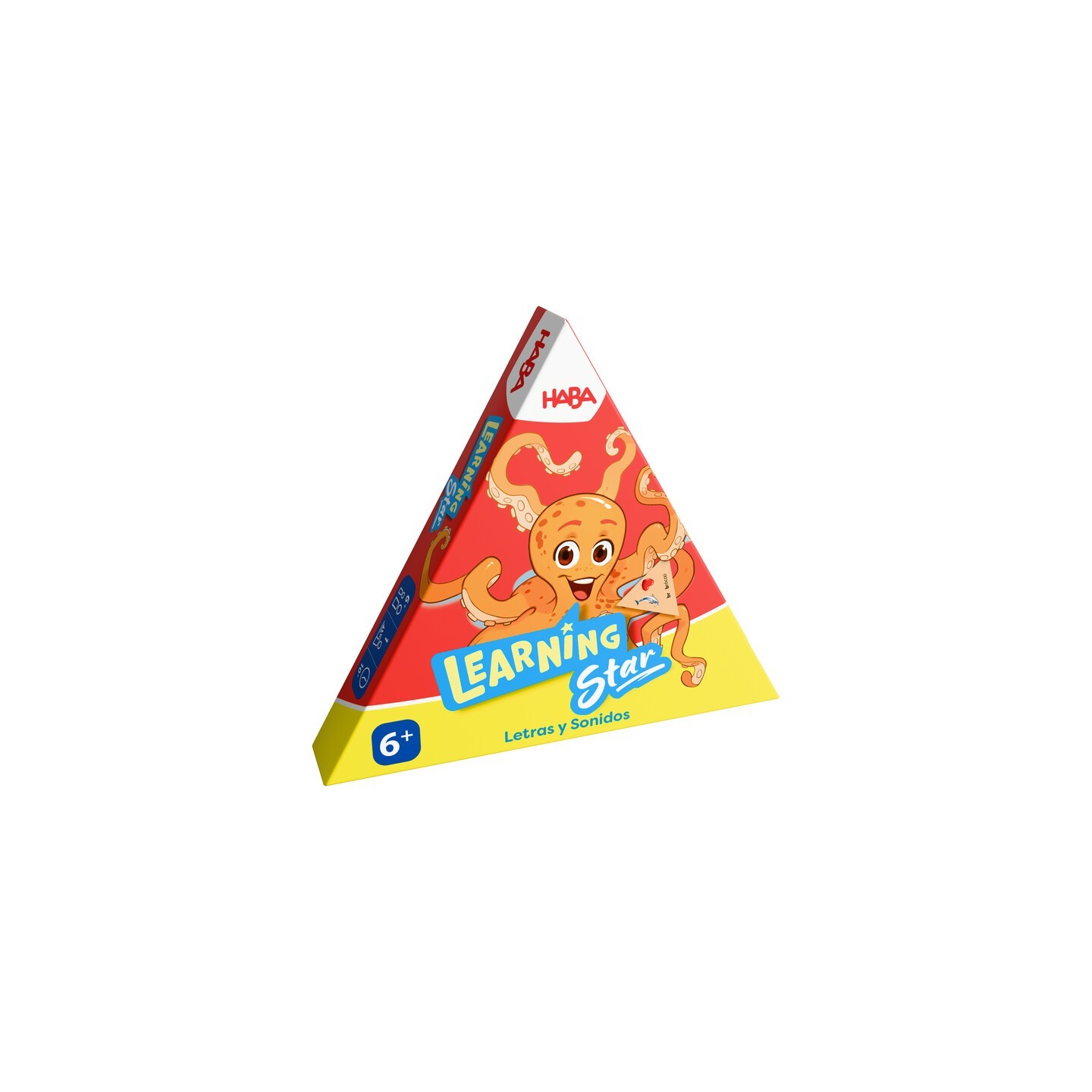 Learning Star Letras y Sonidos