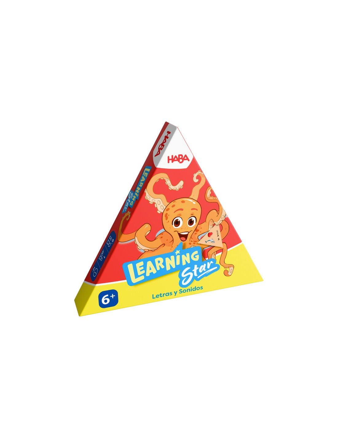 Learning Star Letras y Sonidos