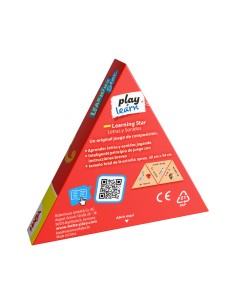 Learning Star Letras y Sonidos 2