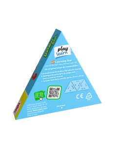 Learning Star Calculo Mental 2